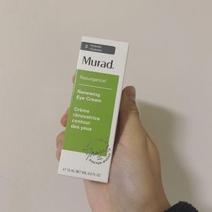 Murad Eye Cream